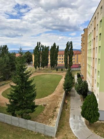 Fotografie Poltár Train Station