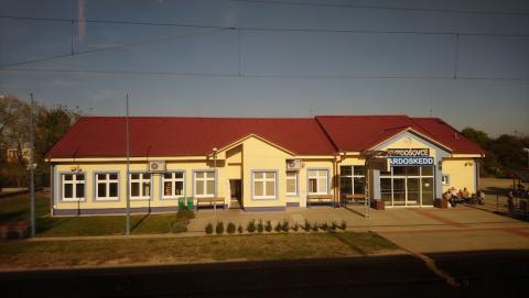 Fotografie Tvrdošovce