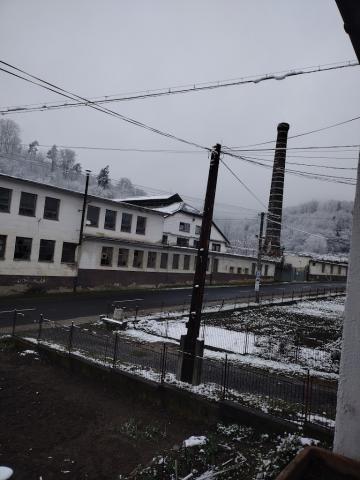 Fotografie Zlatno Train station