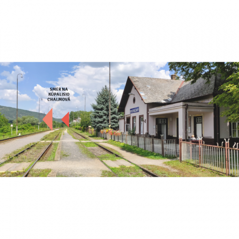 Fotografie Bystričany