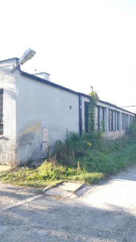 Fotografie Mokrance Moldava nad Bodvou Train Station