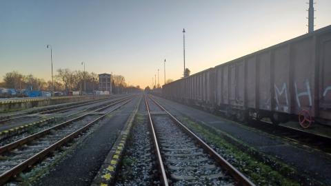 Fotografie Zlaté Moravce