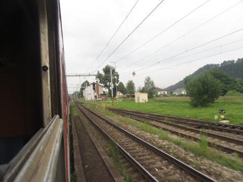 Fotografie Markušovce