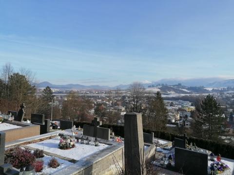 Fotografie Lietavská Lúčka Train Station