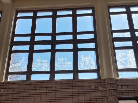 Fotografie Cierna nad Tisou