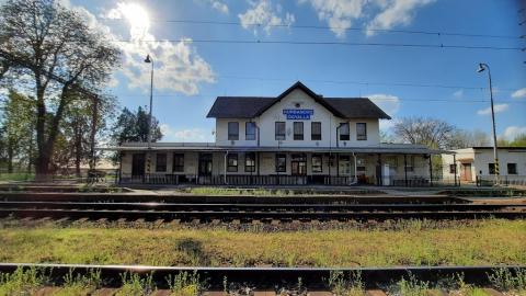 Fotografie Hurbanovo