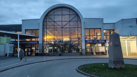 Fotografie Michalovce