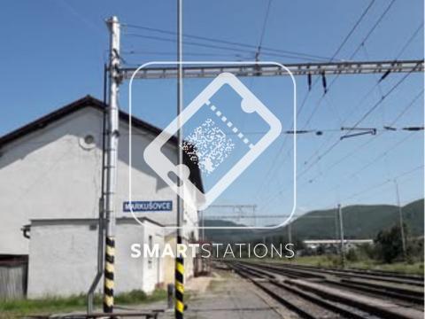 Fotografie Markušovce