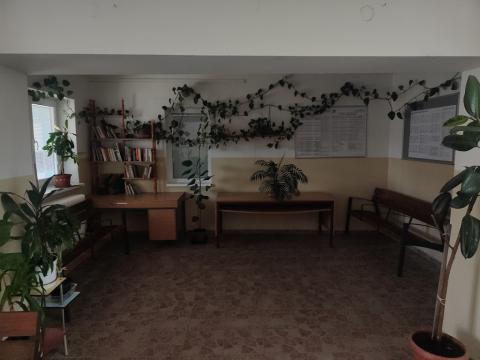 Fotografie Nové Košariská