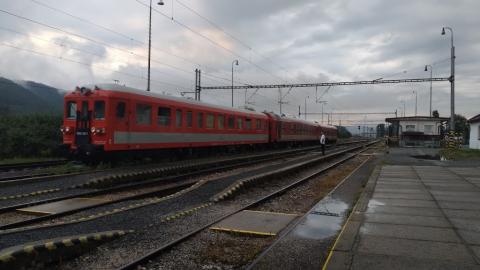 Fotografie Vlkanová