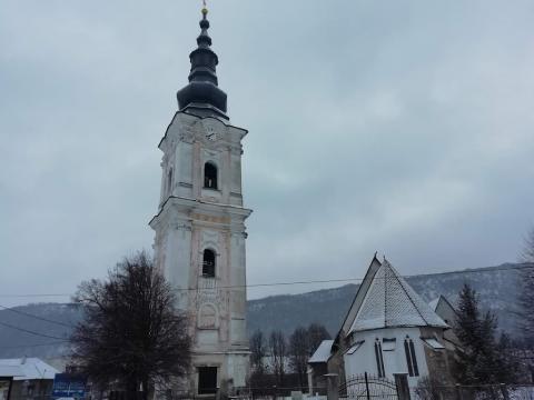 Fotografie Plešivec